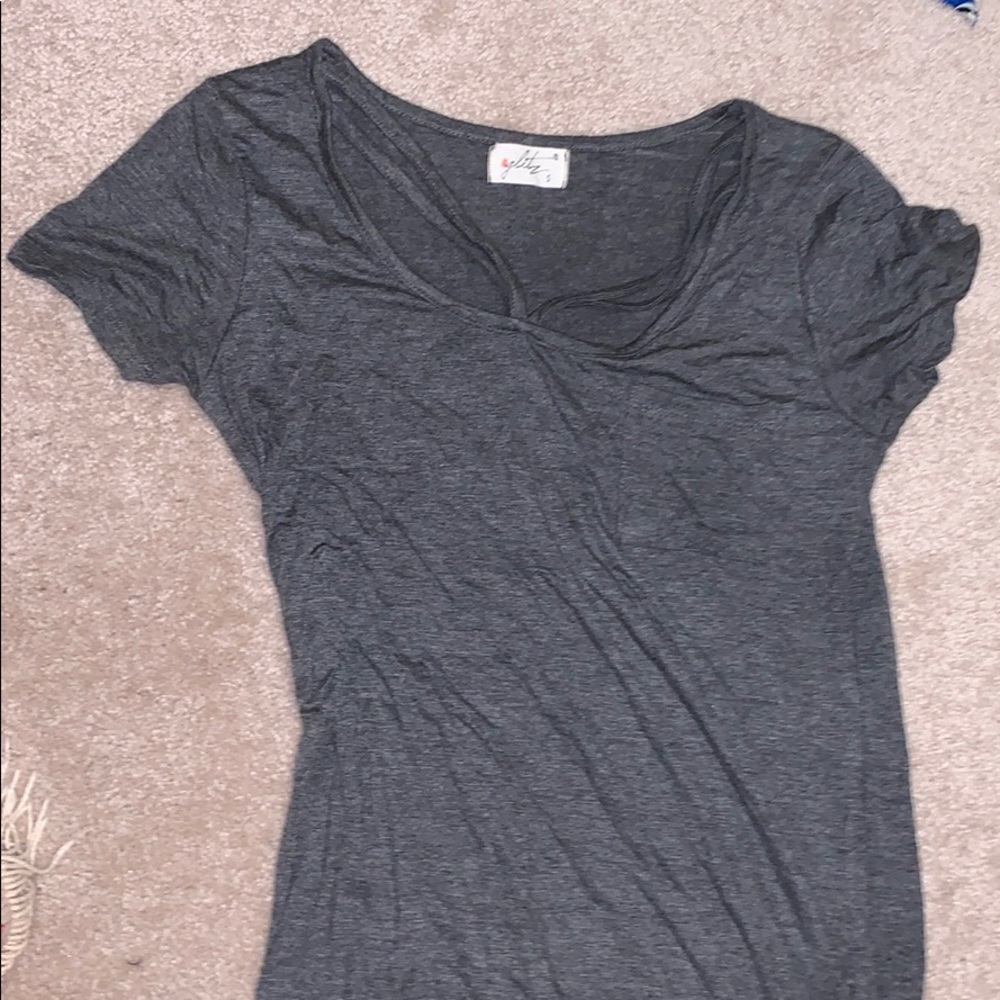 T-Shirt Dress